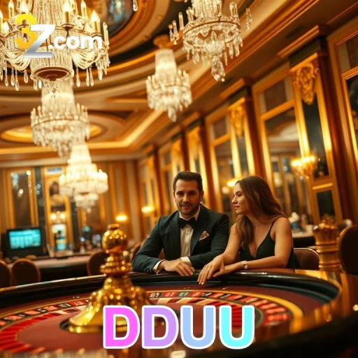 DDUU Cassino Virtual