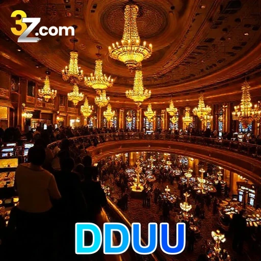 DDUU Segurança Garantida