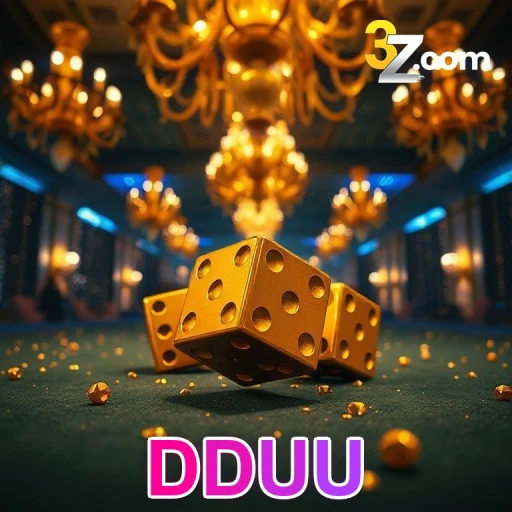 DDUU Máquinas de Jogos